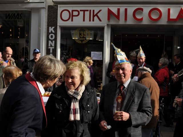 Kampagneneroeffnung